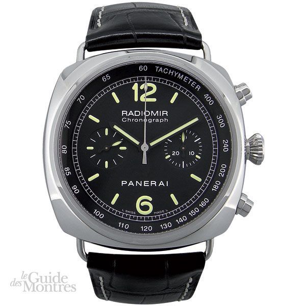 Radiomir Chronographe