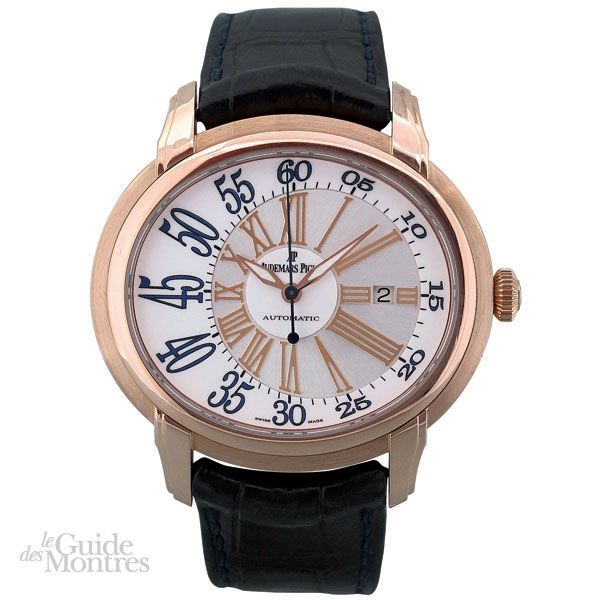 Millenary Automatique