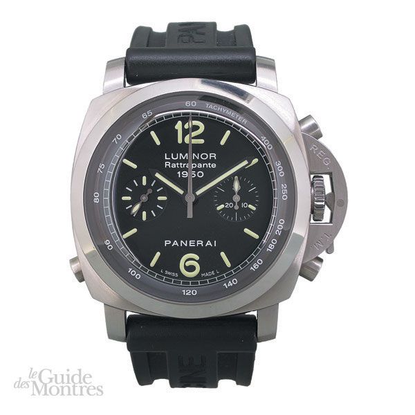 Luminor 1950 Chronographe Rattrapante PAM 00213