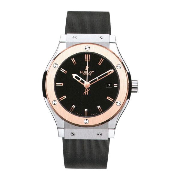 ZIRCONIUM GOLD 542.ZP.1180.RX