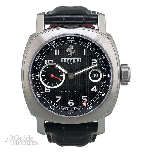 Ferrari Granturismo GMT FER 00003