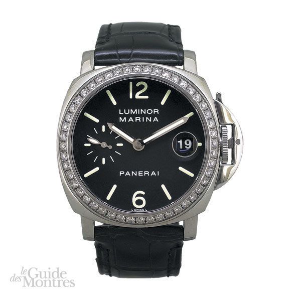 Luminor Marina 40 mm