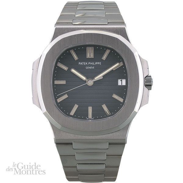 Nautilus Réf. 5711-1A