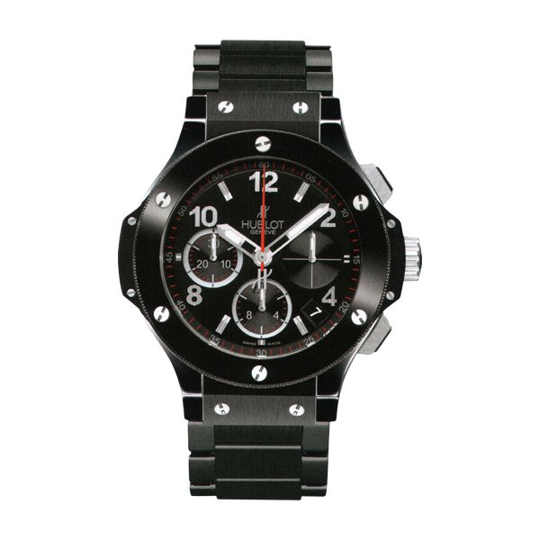 BLACK MAGIC BRACELET 341.CX.130.CM