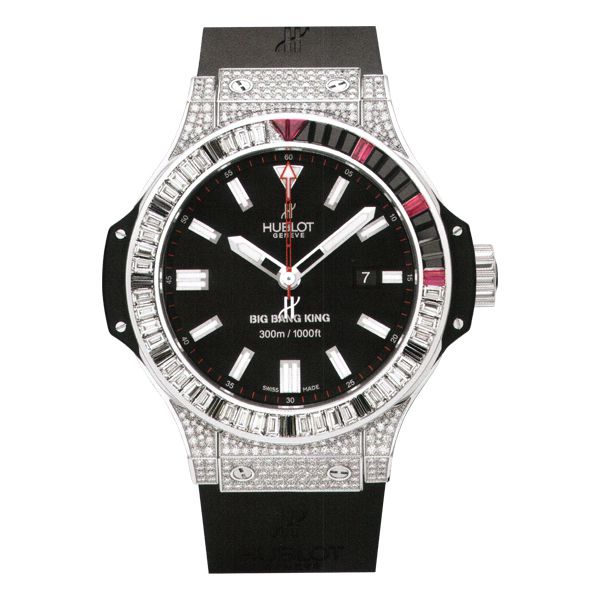 BIG BANG KING JEWELLERY 322.LX.1023.RX.0924