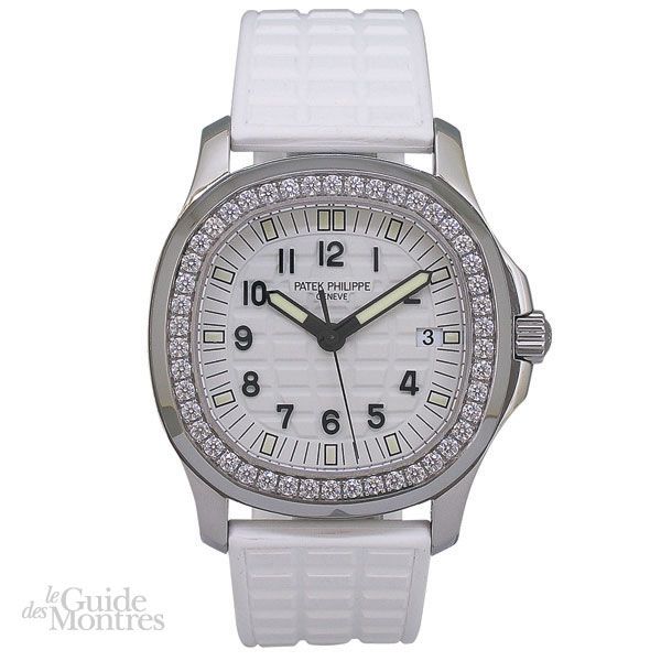 Aquanaut Luce Réf. 5067A