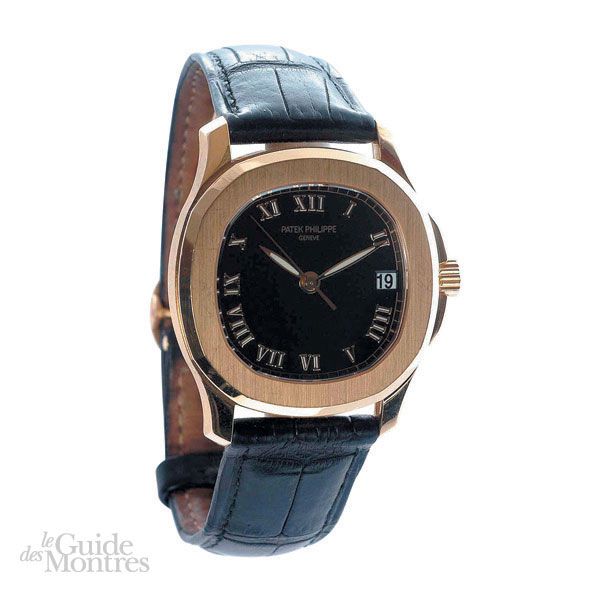 Aquanaut Réf. 5065J