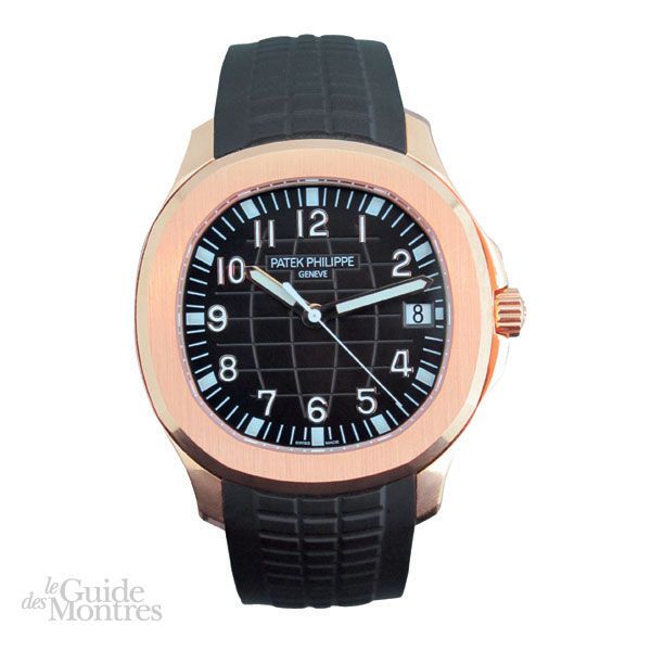 Aquanaut Réf. 5167R