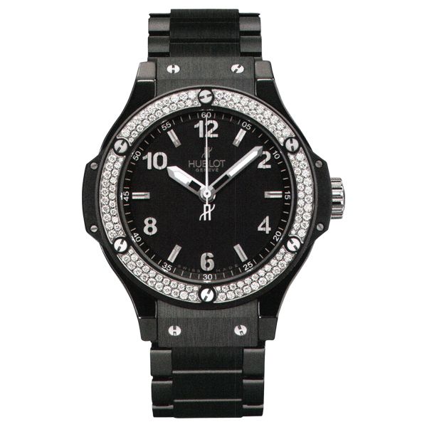 BLACK MAGIC BRACELET 361.CV.1270.CM.1104