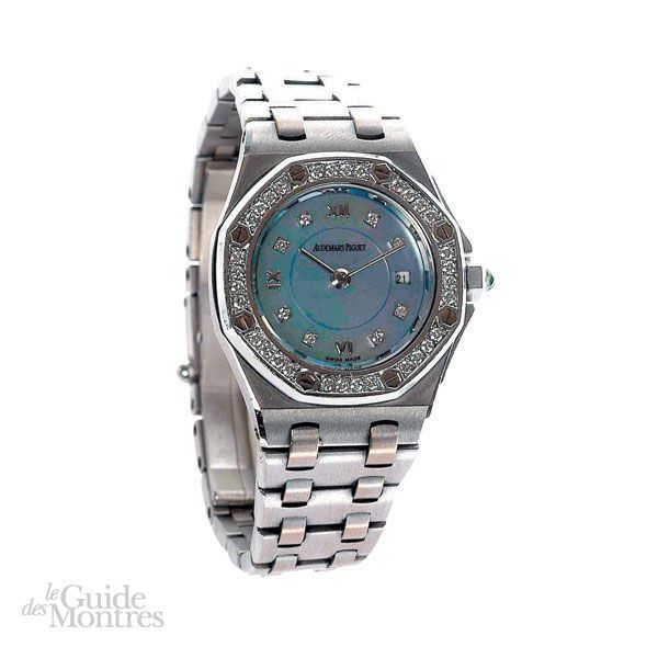 Royal Oak Offshore Dame