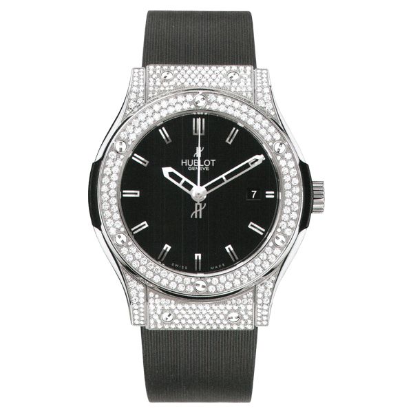 ZIRCONIUM PAVÉ 511.ZX.1170.RX.1704