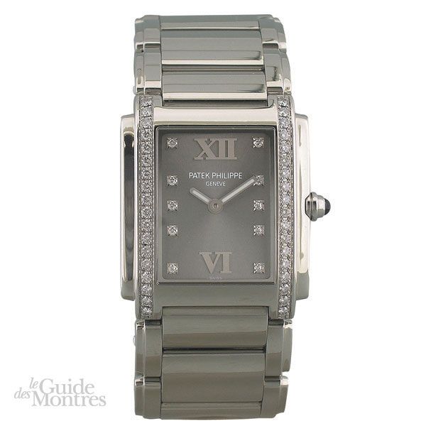 Twenty-4 Réf. 4910/10A