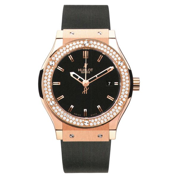 GOLD DIAMONDS 511.PX.1180.RX.1104