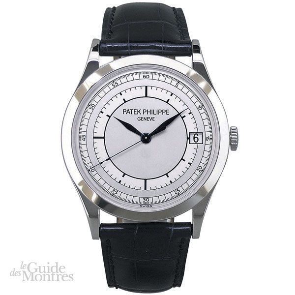 Calatrava Réf. 5296G