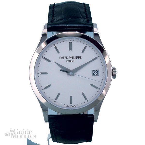 Calatrava Réf. 5140