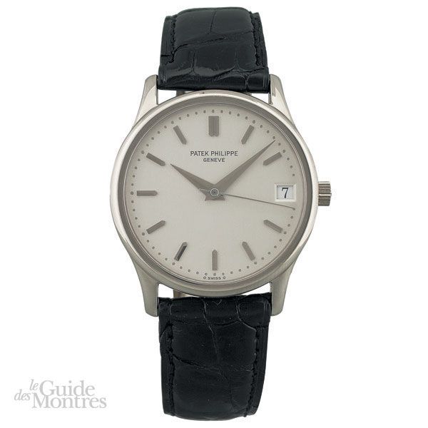 Calatrava Réf. 3998G