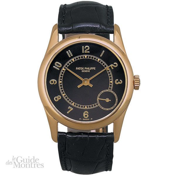 Calatrava Réf. 5000J