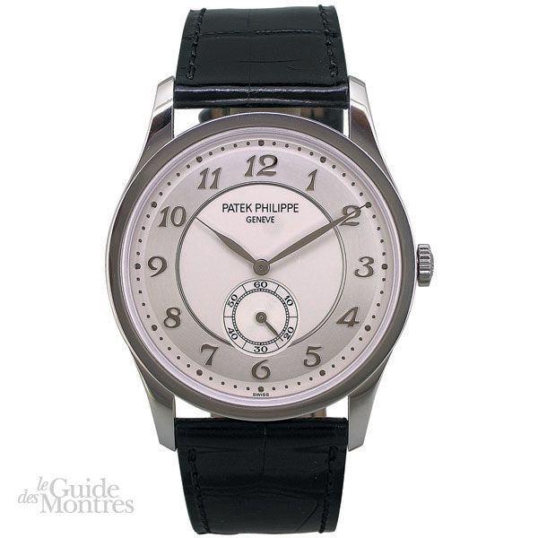 Calatrava Réf. 5196P