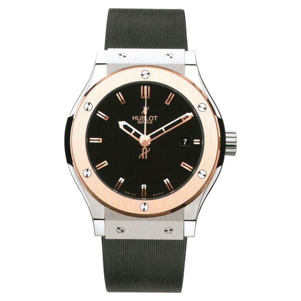 ZIRCONIUM GOLD 561.ZP.1180.RX