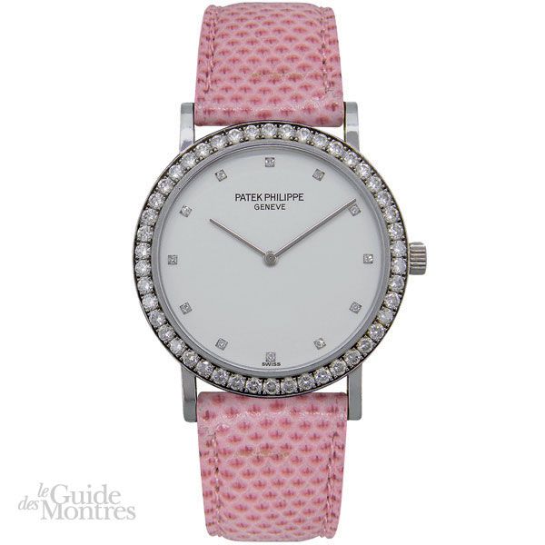 Calatrava Réf. 5006