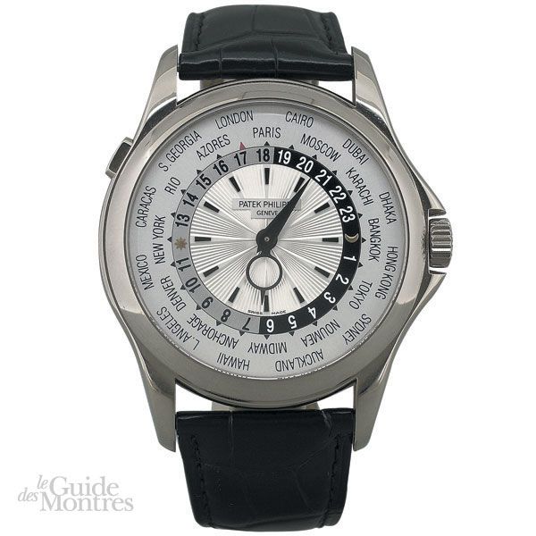 World Time Réf. 5130G