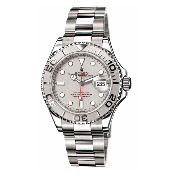 Oyster Perpetual Yacht-Master 16622