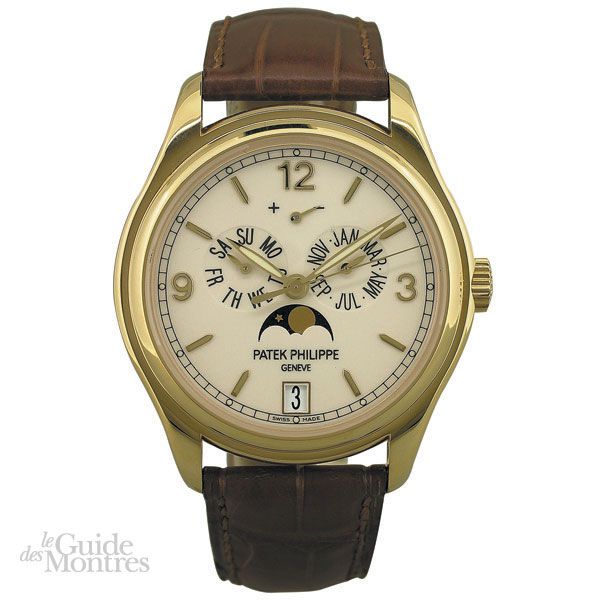 Calendrier Annuel Réf. 5146J