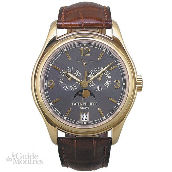 Calendrier Annuel Réf. 5146J