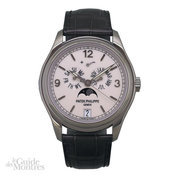 Calendrier Annuel Réf. 5146P