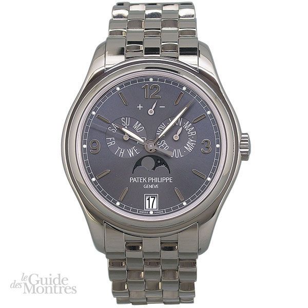 Calendrier Annuel Réf. 5146P