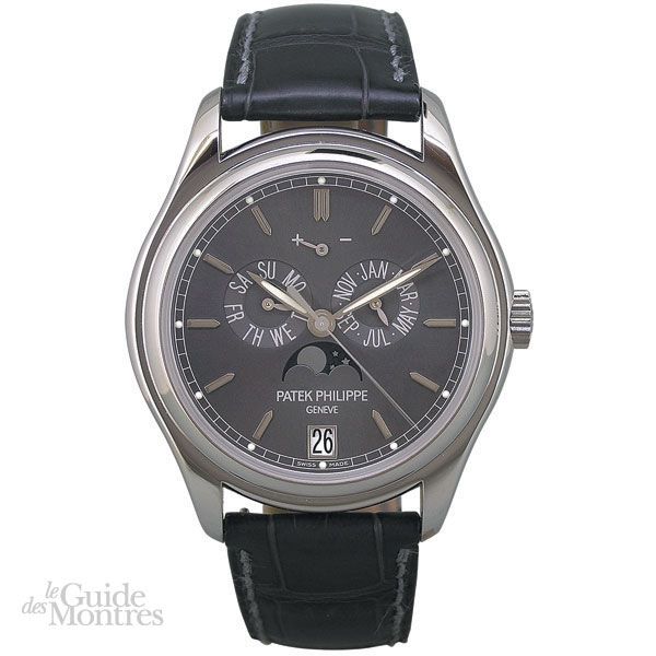 Calendrier Annuel Réf. 5146P