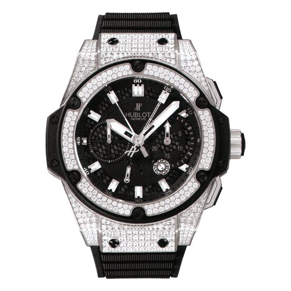 ZIRCONIUM PAVÉ 709.ZX.1770.RX.1704