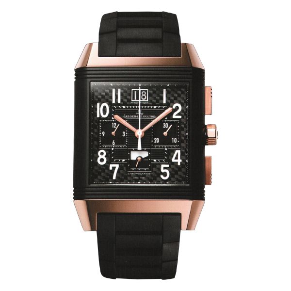 Squadra World Chronograph Polo Fields 702L67P