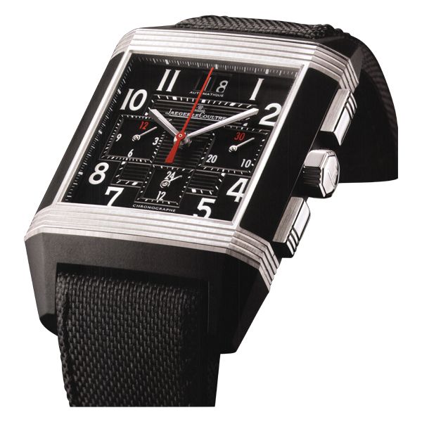 Reverso Squadra Chronograph GMT 701847C