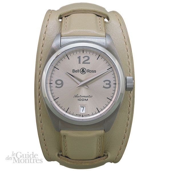 Vintage Médium Automatique