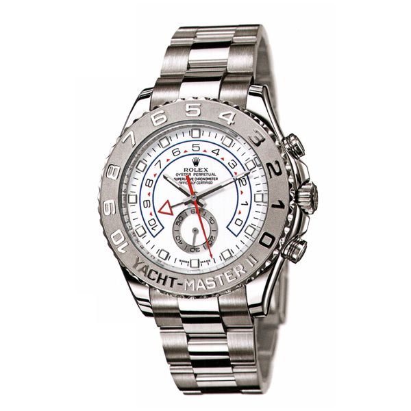 Oyster Perpetual Yacht-Master II 116689