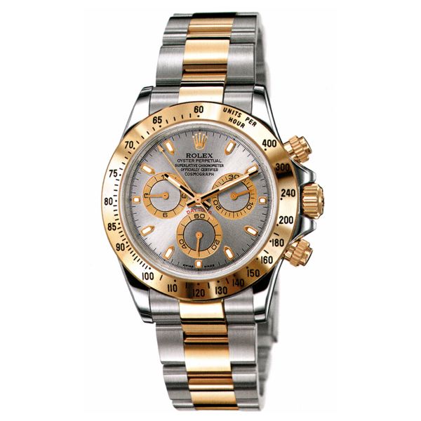 Oyster Perpetual Cosmograph Daytona 116523