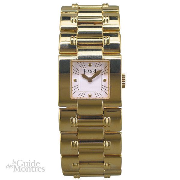 Piaget Contemporaine