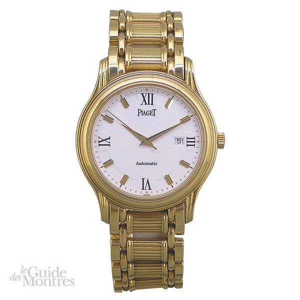 Piaget Contemporaine