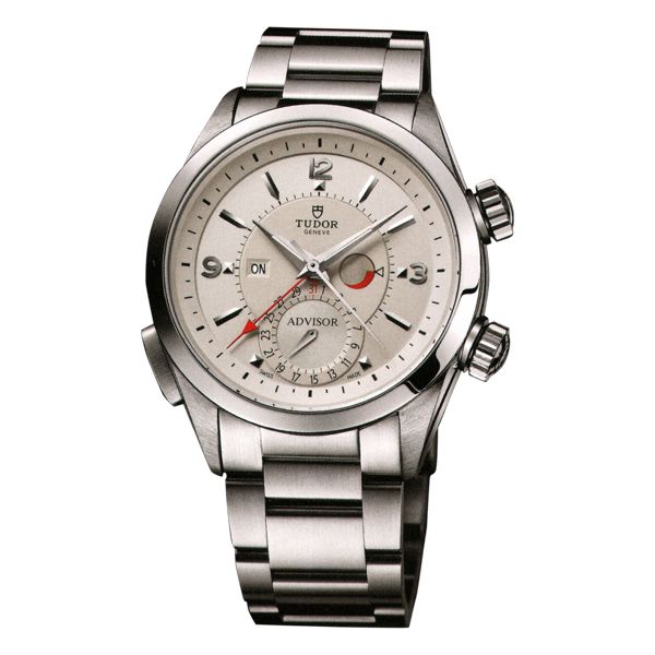 HERITAGE ADVISOR 79620T