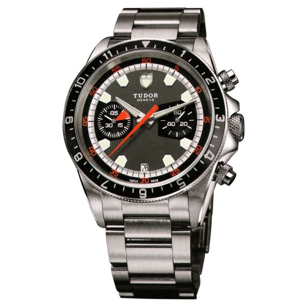 HERITAGE CHRONO 70330N