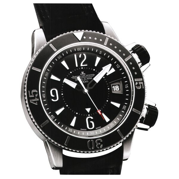 Master Compressor Diving Alarm Navy SEALs 183T470