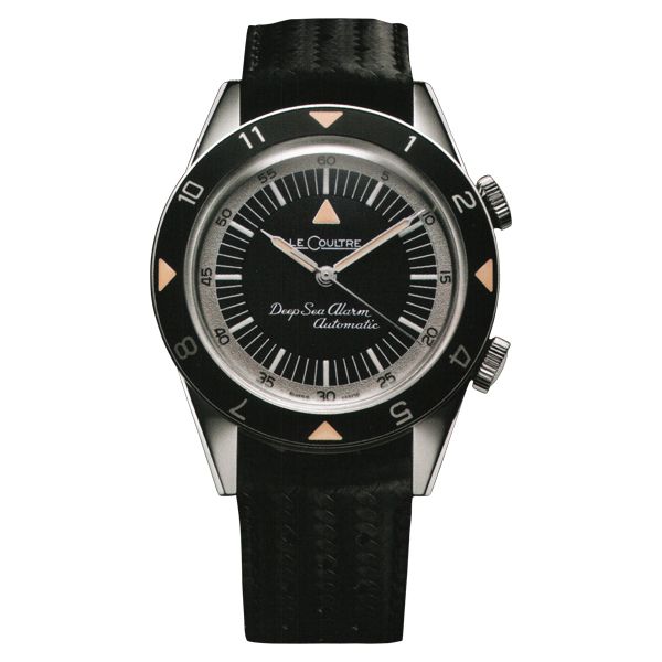 Memovox Tribute to Deep Sea 2028440