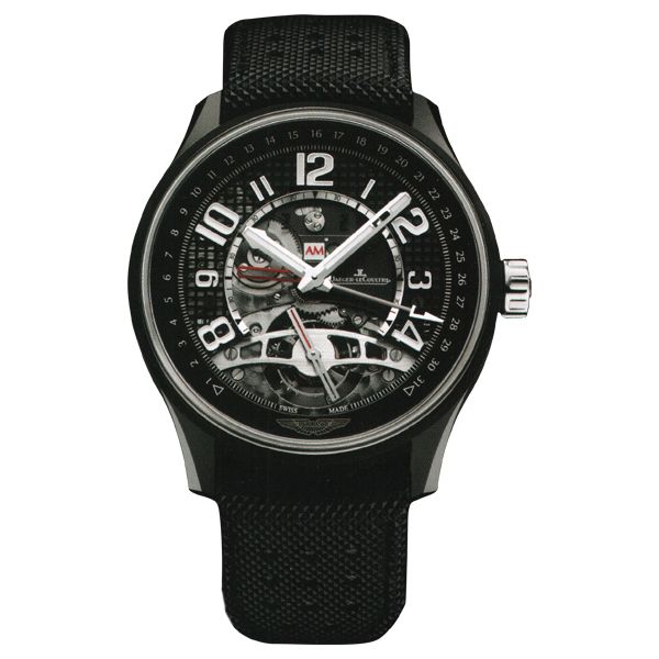 AMVOX3 Tourbillon GMT 193K450