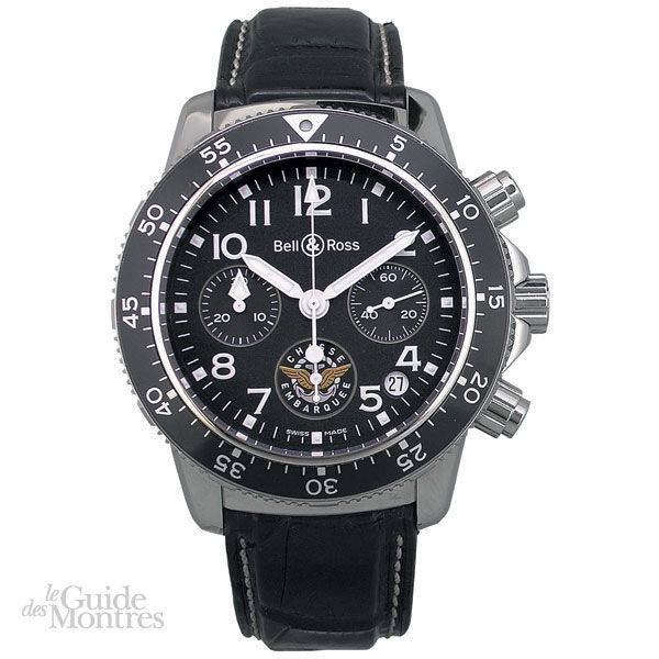 Pilot Type Aéronavale