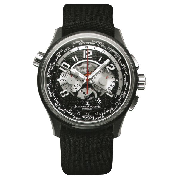 AMVOX5 World Chronograph 193J471