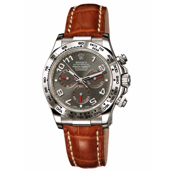 Oyster Perpetual Cosmograph Daytona 116519