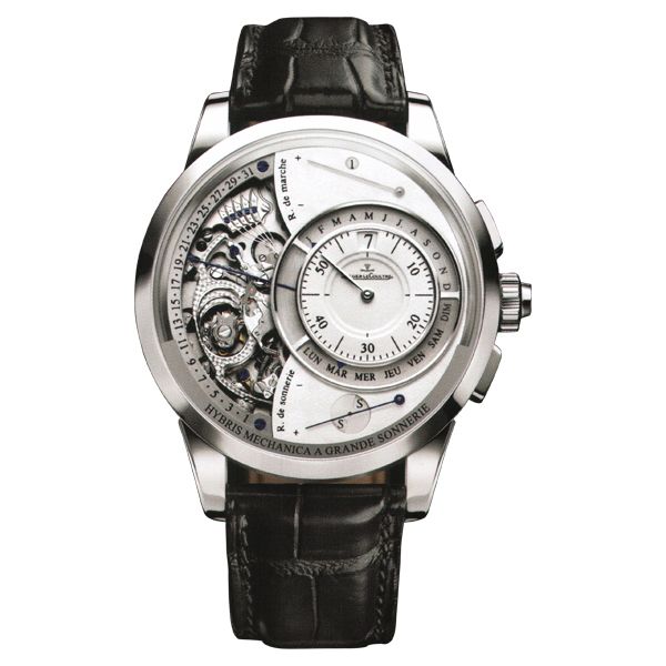 Hybris Mechanica à Grande Sonnerie 6033420