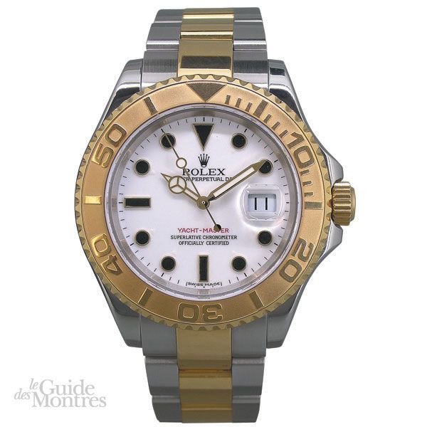Yacht-Master Réf. 16623 circa 2000