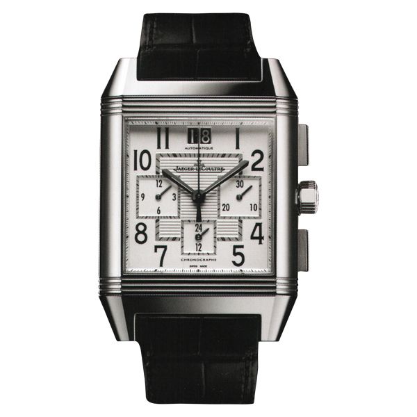 Reverso Squadra Chronograph GMT 7018420